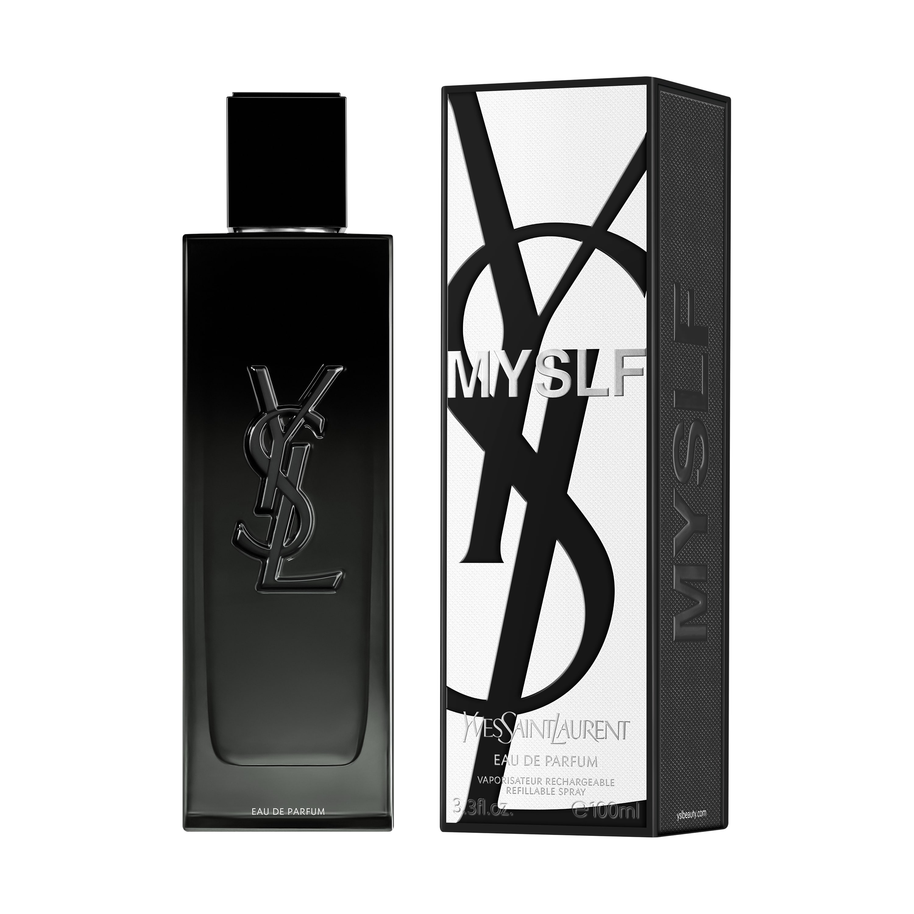 Myslf EDP